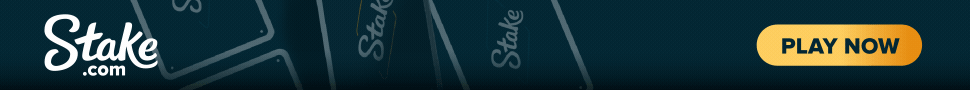 Stake.com Crypto Casino