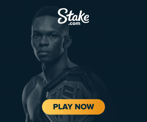 Stake.com Sportsbook