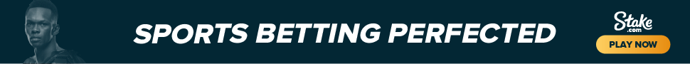 Stake.com Sportsbook